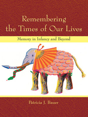 cover image of Remembering the Times of Our Lives